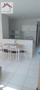 Apartamento com 1 Quarto para alugar, 42m² no Vila Hortência, Sorocaba