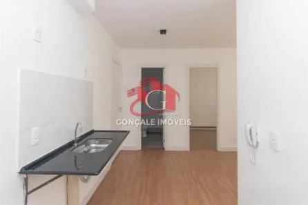 Apartamento com 2 Quartos à venda, 34m² no Vila Guilherme, São Paulo