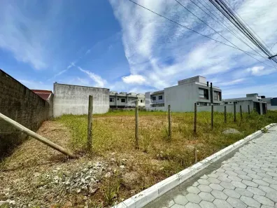 Lote/Terreno à venda, 600m² no , Balneário Piçarras