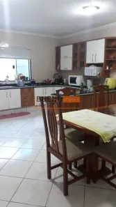 Casa com 4 Quartos à venda, 203m² no Vila Grego II, Santa Bárbara D'Oeste