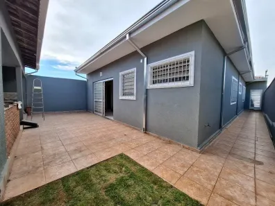 Casa com 3 Quartos para alugar, 242m² no Jardim Piratininga, Limeira