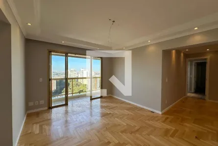 Apartamento com 3 Quartos à venda, 107m² no Alphaville Centro Industrial e Empresarial/Alphaville., Barueri