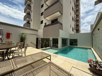 Apartamento com 3 Quartos à venda, 102m² no Nossa Senhora da Abadia, Uberaba