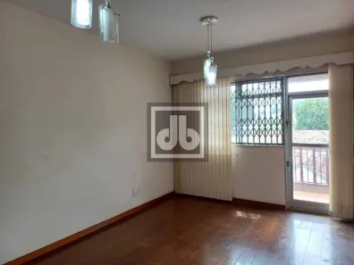 Apartamento com 2 Quartos à venda, 80m² no Engenho Novo, Rio de Janeiro