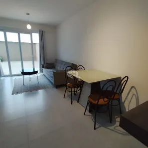 Apartamento com 1 Quarto à venda, 46m² no Marechal Rondon, Canoas