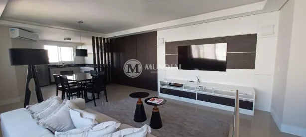 Apartamento com 3 Quartos à venda, 151m² no Meia Praia, Itapema