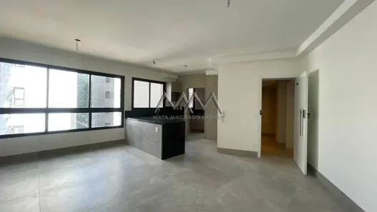 Apartamento com 2 Quartos à venda, 77m² no Lourdes, Belo Horizonte