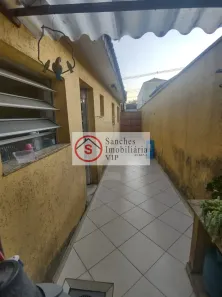 Casa com 2 Quartos à venda, 140m² no Vila Prudente, São Paulo