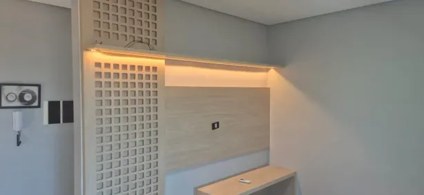 Apartamento com 2 Quartos à venda, 68m² no Loteamento Modena, Tatuí