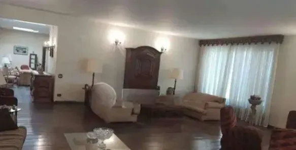Casa com 4 Quartos à venda, 350m² no Planalto Paulista, São Paulo