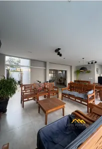 Sobrado com 3 Quartos à venda, 250m² no Campestre, Piracicaba