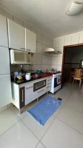 Casa de Condomínio com 3 Quartos à venda, 168m² no Parque São João, Bauru