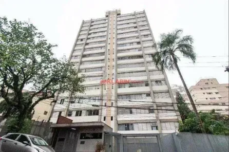 Apartamento com 2 Quartos à venda, 78m² no Vila Mariana, São Paulo
