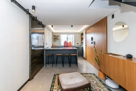 Cobertura com 2 Quartos à venda, 111m² no Vila Izabel, Curitiba