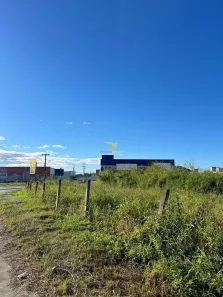 Lote/Terreno à venda, 2368m² no Enseada do Brito (Ens Brito), Palhoça