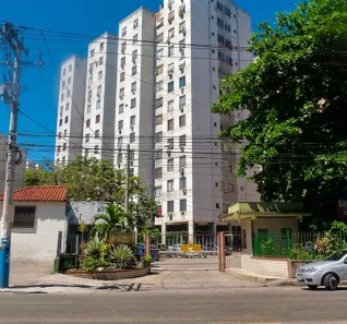 Apartamento com 2 Quartos à venda, 60m² no Alcântara, São Gonçalo