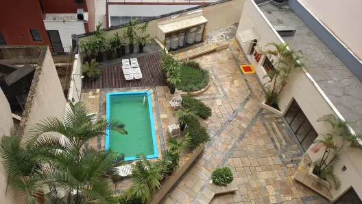 Apartamento com 2 Quartos para alugar, 75m² no Batel, Curitiba