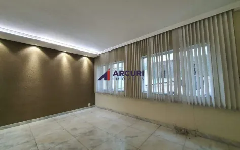 Apartamento com 3 Quartos para alugar, 140m² no Santo Agostinho, Belo Horizonte