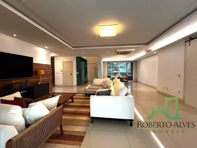Casa com 6 Quartos para alugar, 429m² no Jurerê Internacional, Florianópolis