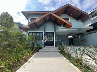 Casa com 4 Quartos à venda, 283m² no Costa Nova, Caraguatatuba