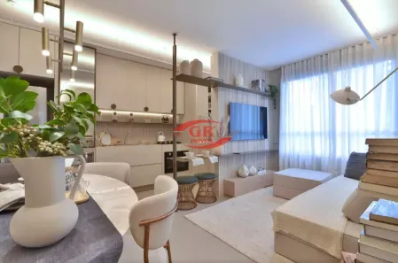 Apartamento com 2 Quartos à venda, 51m² no Estoril, Belo Horizonte