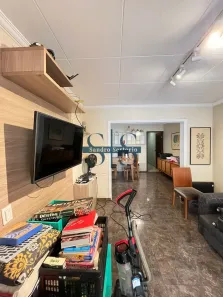 Casa com 3 Quartos à venda, 194m² no Olímpico, São Caetano do Sul