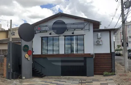 Imóvel Comercial à venda, 198m² no Jardim Brasil, Campinas