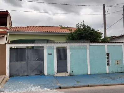 Casa com 2 Quartos à venda, 179m² no Vila Aeroporto, Sorocaba