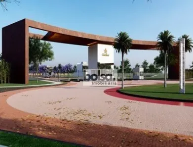 Lote/Terreno à venda, 322m² no Vila Santa Maria, Piratininga