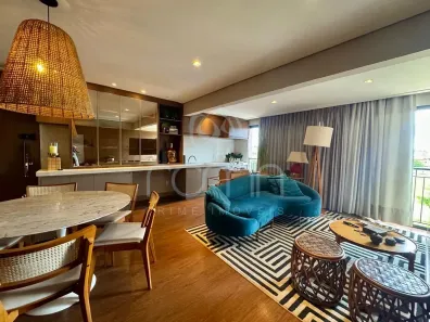 Apartamento com 3 Quartos à venda, 104m² no Jardim Tarraf II, São José do Rio Preto