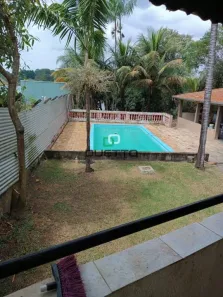 Fazenda/Sítio com 3 Quartos à venda, 150m² no Balneário Riviera, Americana