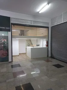 Ponto Comercial à venda, 39m² no Estoril, Belo Horizonte