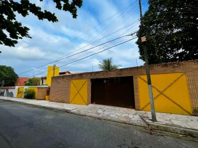 Casa com 4 Quartos à venda, 580m² no Guaxuma, Maceió