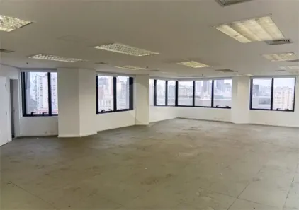 Sala Comercial para alugar, 296m² no Barra Funda, São Paulo