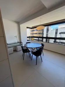 Apartamento com 3 Quartos para alugar, 80m² no Ponta Verde, Maceió