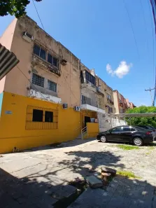 Apartamento com 3 Quartos para alugar, 104m² no Jóquei, Teresina