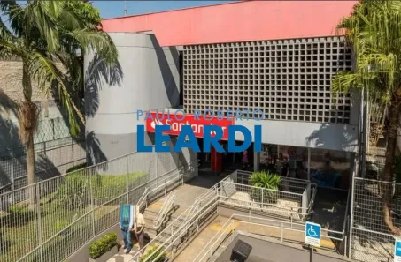 Imóvel Comercial à venda, 2047m² no São Mateus, São Paulo