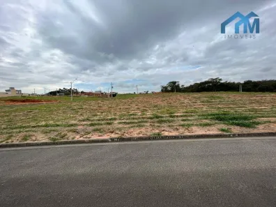 Lote/Terreno à venda, 503m² no Jardim Villas do Golf, Itu