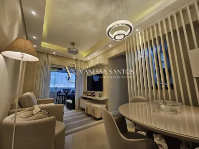 Apartamento com 2 Quartos à venda, 54m² no Imirim, São Paulo