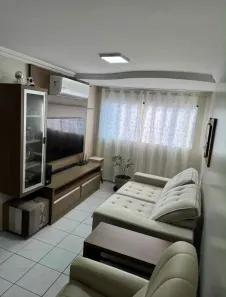 Apartamento com 2 Quartos à venda, 59m² no Jardim Cidade Universitária, João Pessoa