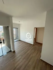 Apartamento com 1 Quarto à venda, 33m² no Jardim Peri, São Paulo