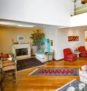Casa de Condomínio com 4 Quartos à venda, 500m² no Brooklin Paulista, São Paulo