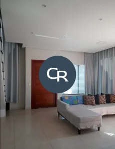 Casa de Condomínio com 3 Quartos à venda, 110m² no Residencial London Park, Indaiatuba