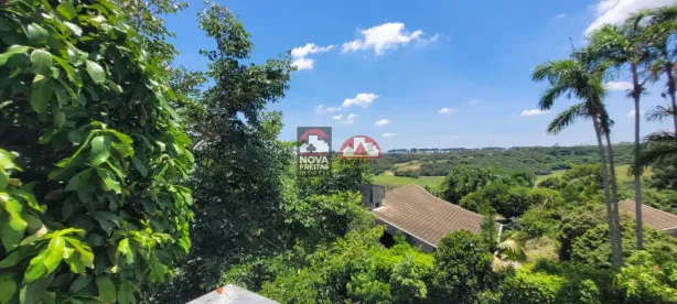 Casa com 4 Quartos à venda, 470m² no Bosque dos Eucaliptos, São José dos Campos