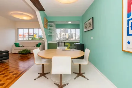 Apartamento com 2 Quartos à venda, 92m² no Sumarezinho, São Paulo