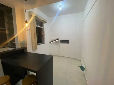 Apartamento com 1 Quarto à venda, 31m² no Flamengo, Rio de Janeiro