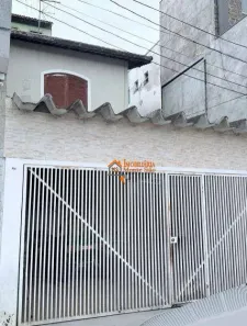 Sobrado com 3 Quartos à venda, 150m² no Parque Continental I, Guarulhos
