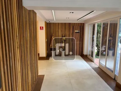 Imóvel Comercial com 6 Quartos para alugar, 364m² no Jardim América, São Paulo