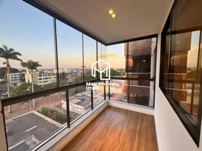 Apartamento com 3 Quartos à venda, 150m² no Asa Norte, Brasília