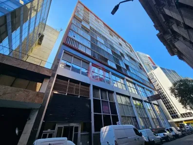 Sala Comercial à venda, 384m² no Centro Histórico, Porto Alegre